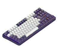 Dark Project ALU87A Violet ISO DE Multilingual Support - 1456391 - zdjęcie 2